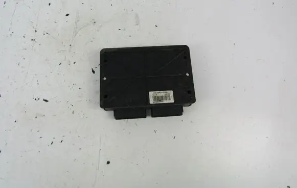 Seat Ibiza IV (6J,6P) LP gas control unit module 