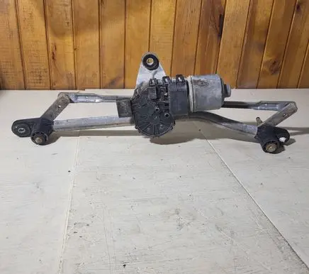 Alfa Romeo 159 Front wiper linkage and motor 3397020724 60694874