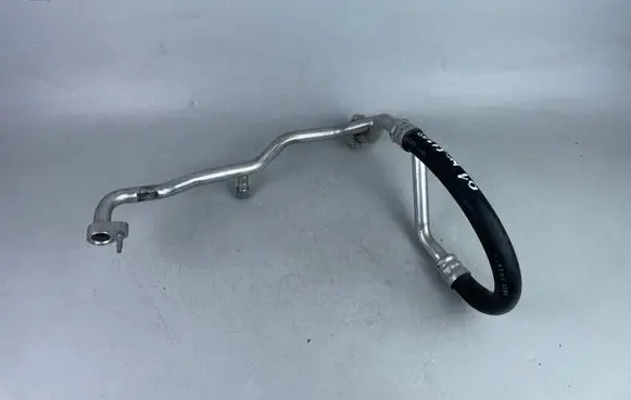 Volkswagen Golf VIII Air conditioning (A/C) pipe/hose 5WA816743
