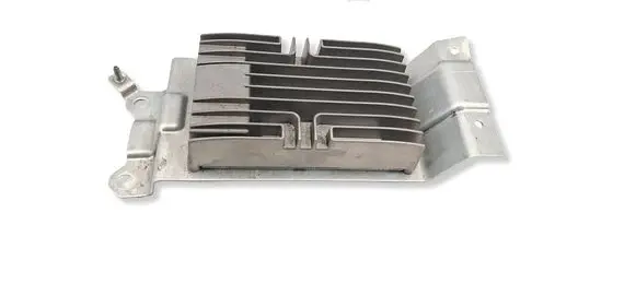 Land Rover Discovery Sport Sound amplifier FK7219C164ZF H11S0302 6737HBS