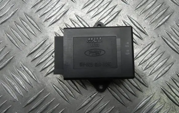 Ford Mondeo Mk III Light module LCM 3S7T17D539AB G3721
