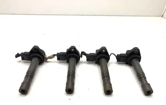 Honda Civic High voltage ignition coil