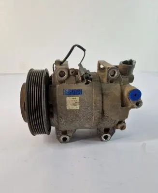 Nissan Pathfinder R51 Air conditioning (A/C) compressor (pump) 92600EB01B
