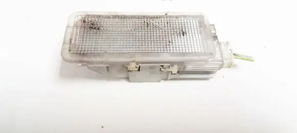 Citroen C5 Other interior light