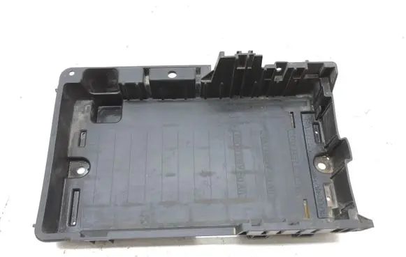 Opel Meriva B Battery tray 13312808