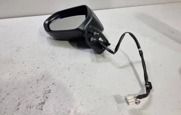 Toyota Yaris Cross Front door electric wing mirror 10202200