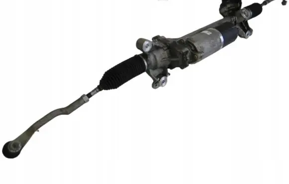 Mercedes-Benz G W463 2nd Gen Steering rack A4634601301