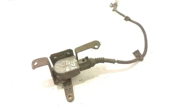 Skoda Octavia Mk2 (1Z) Headlight/headlamp level sensor 