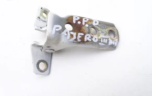 Mitsubishi Pajero Front door hinge set 