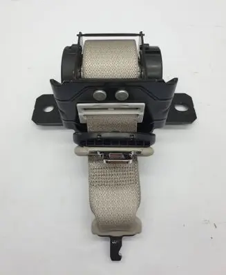 Chrysler Pacifica Third row seat belt P6EB02PD2AD 6361238 T5V354710602