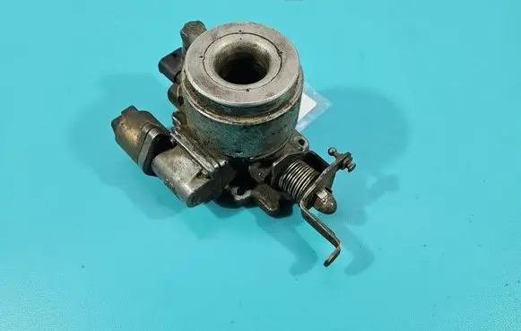 Jeep Cherokee XJ Throttle body valve 53030843 IMPRK1529095