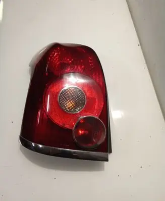 Toyota Avensis T250 Rear/tail lights