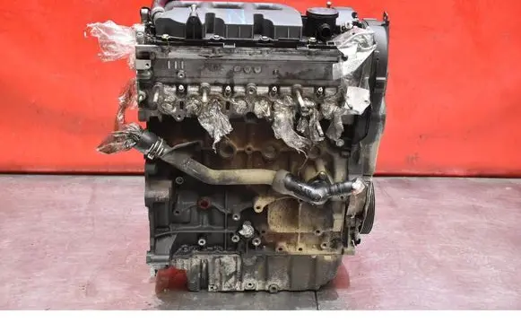 Ford Focus C-MAX Engine