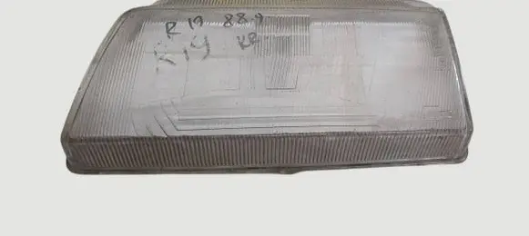 Renault 19 Headlight lense 0287013 87013 7R0187013