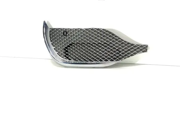 Mercedes-Benz GLS X167 Front bumper lower grill A1678855210