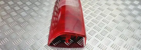 Opel Movano A Rear/tail lights