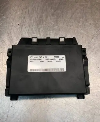 Mercedes-Benz E W211 Gearbox control unit/module A0325451432 5WP20005DJ