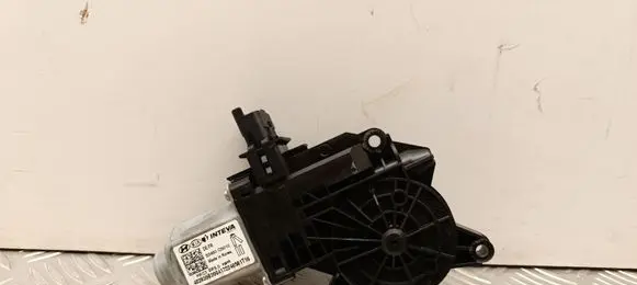 KIA Niro Front door window regulator motor 82460G5010