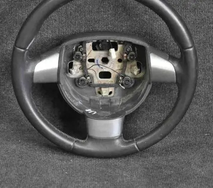 Ford Focus Steering wheel 4M513600EJW