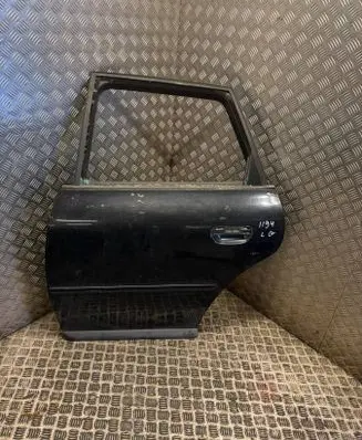 Audi A3 S3 8L Rear door 8L4833051C
