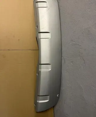 Land Rover Discovery 5 Rear bumper trim bar molding HY32-17K950-AA
