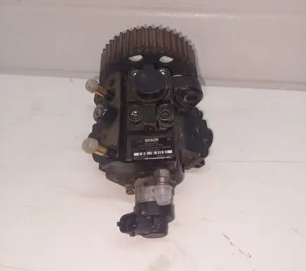 Suzuki SX4 Fuel injection high pressure pump BOSCH 0445010156