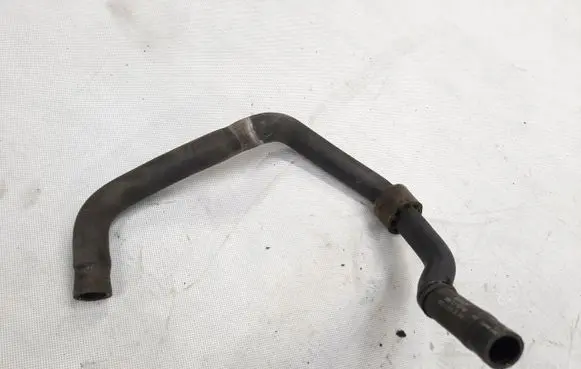 Bentley Flying Spur Heater radiator pipe/hose 3W0121157AH