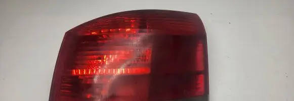 Opel Signum Rear/tail lights 13159862