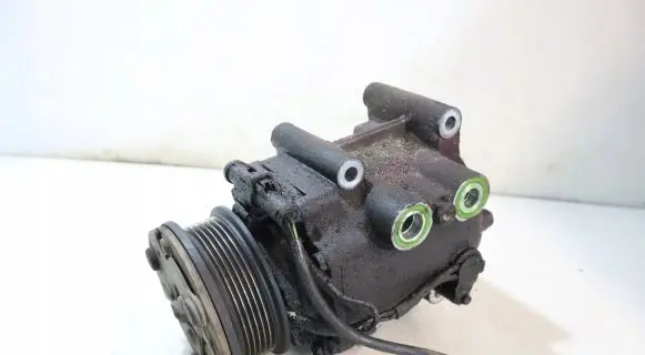 Ford Mondeo Mk III Air conditioning (A/C) compressor (pump)
