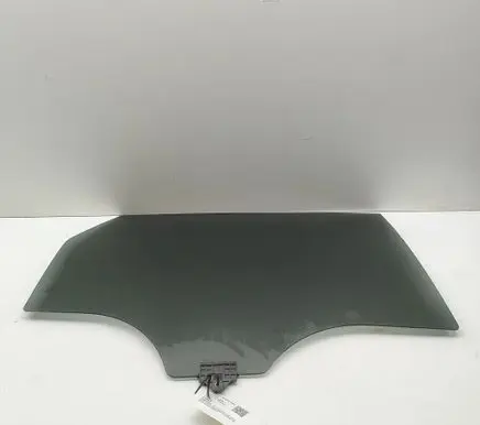 KIA Sorento IV Rear door window glass 83420P2011