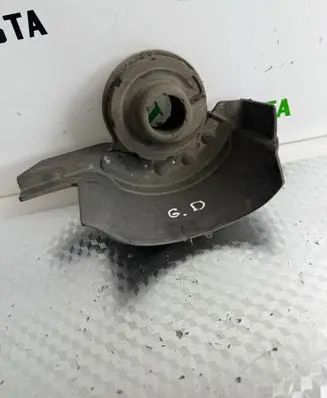 Audi A4 S4 B8 8K Coil spring/strut mount 8K0511540E