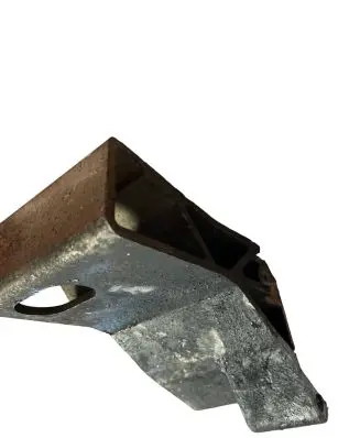 Volvo V70 Engine mounting bracket