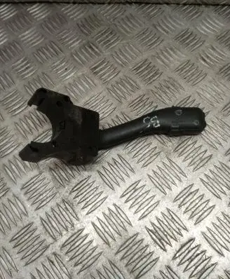 Volkswagen PASSAT B5 Wiper control stalk