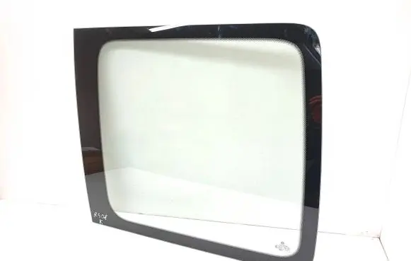 Volkswagen Caddy Rear side window 43R001583 E000231 D01682M3232AS2