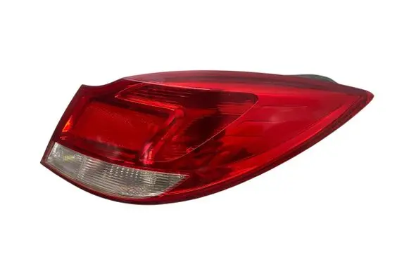 Rear/tail lights