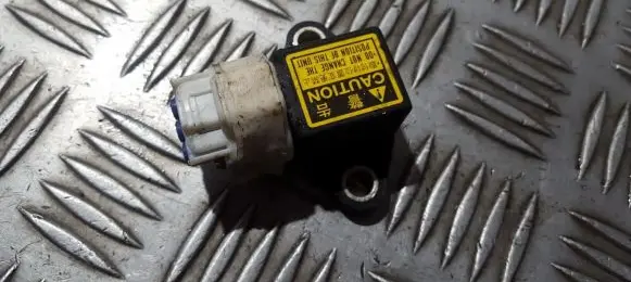 Toyota RAV 4 (XA20) Airbag deployment crash/impact sensor 8944160010