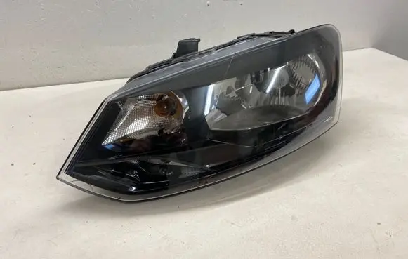 Volkswagen Polo V 6R Headlight/headlamp 6R1941015E 89504199 8950419920