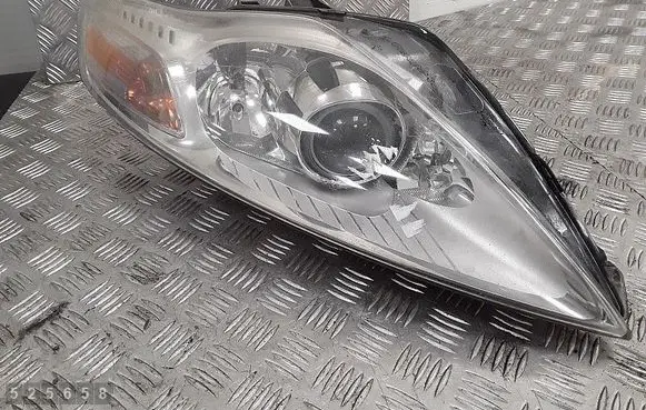 Ford Mondeo MK IV Headlight/headlamp 7S7113K060AB