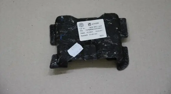 Volkswagen PASSAT CC Other interior part 3C8863309
