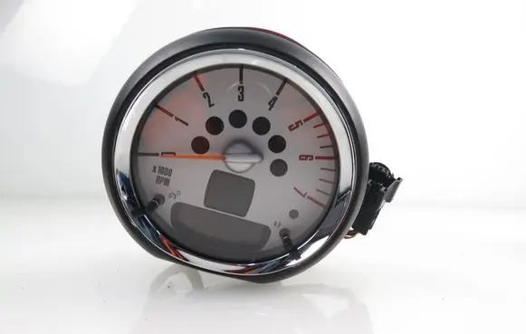 Mini Cooper Countryman R60 Speedometer (instrument cluster) 9306262
