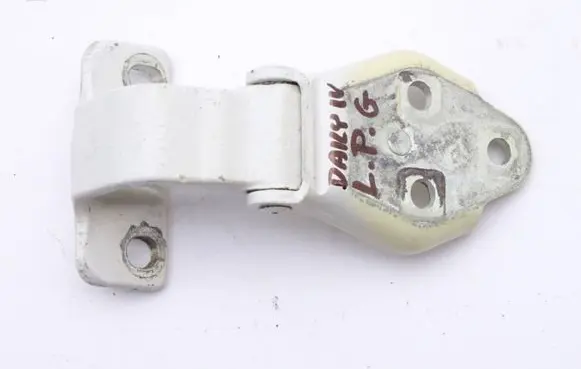 Iveco Daily 4th gen Front door hinge set 