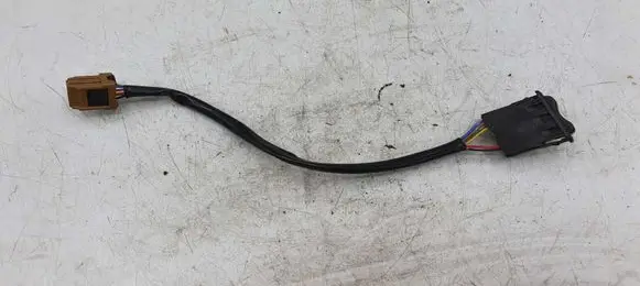Nissan X-Trail T30 Seat heating switch NOCODE