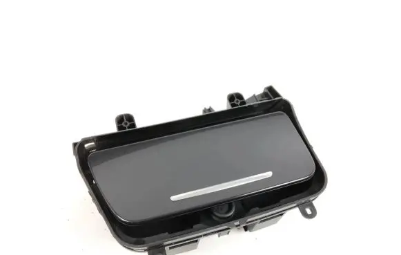 BMW 5 GT F07 Cup holder front 9142166