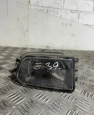 BMW 5 E39 Front fog light 195268C1