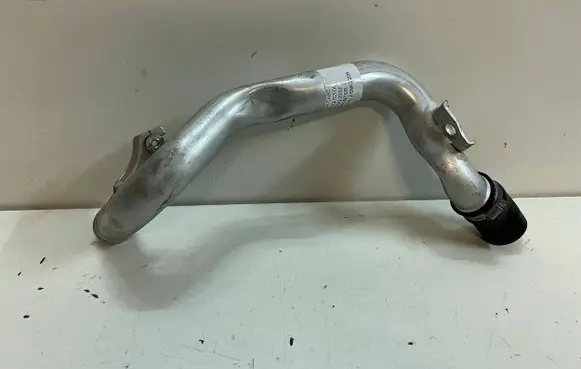 Honda Civic Intercooler hose/pipe