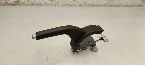 MG ZS Handbrake/parking brake lever assembly