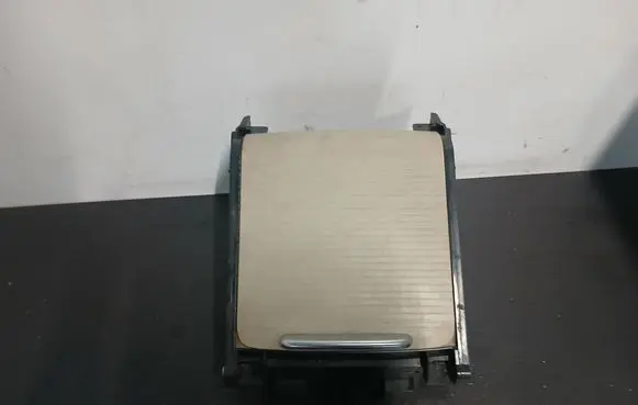 Volvo S80 Cup holder front 39997587 390228