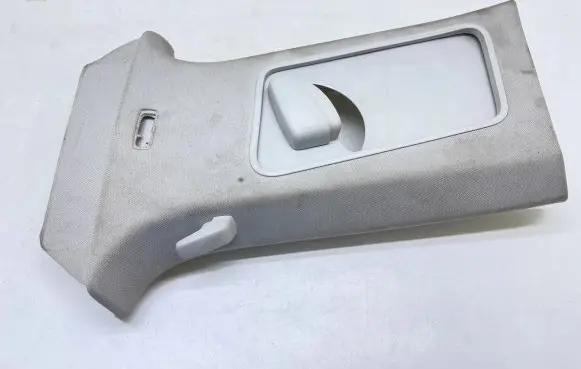 Volkswagen Golf VI (B) pillar trim (top) 1K5868311B