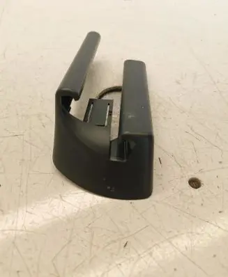 Porsche 911 991 Front passenger seat rail trim 99152136200