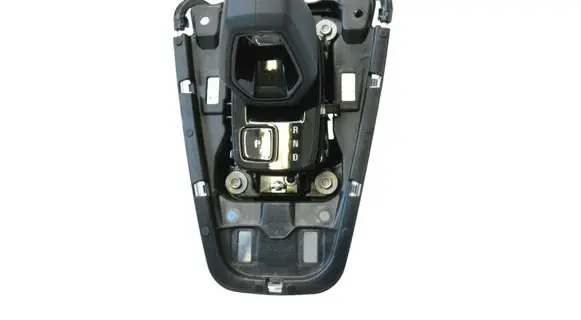 Polestar 2 Gear shifter/selector 31694747